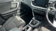 Kia Xceed 1.0T GDi ISG 2 5dr Petrol Hatchback